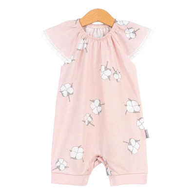 Песочник Baby boom К344/1-К розовый 01 Песочник Baby boom К344/1-К розовый 01